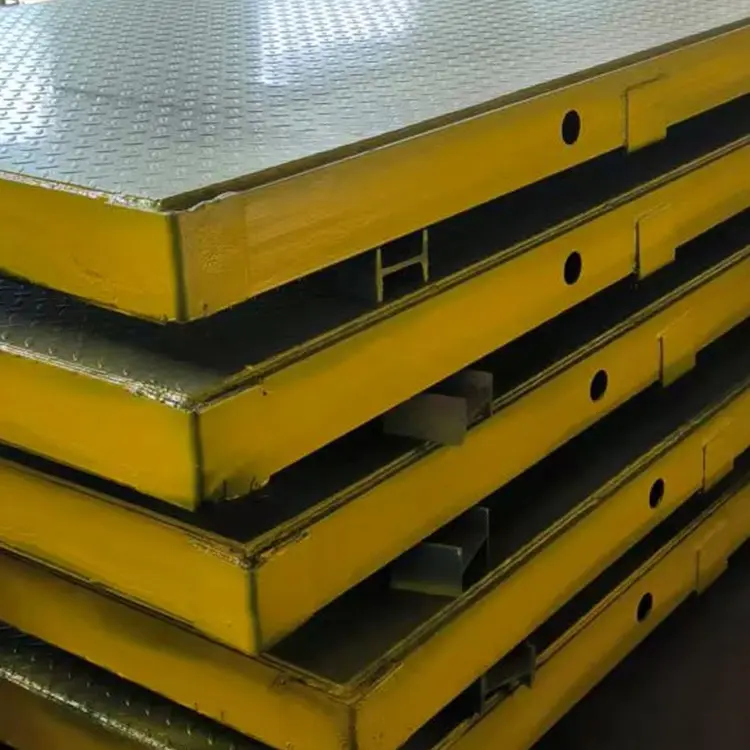 1,5 m Eraikuntza Mat