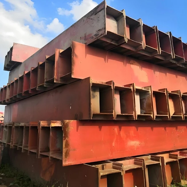 Zergatik dira funtsezkoak Steel Walers eraikuntza modernoan?