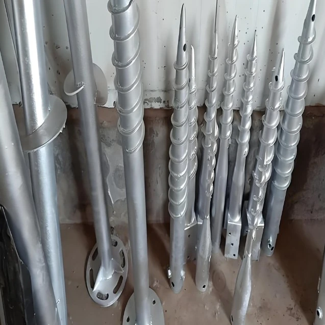 630 mm-ko espiral soldatutako tutua