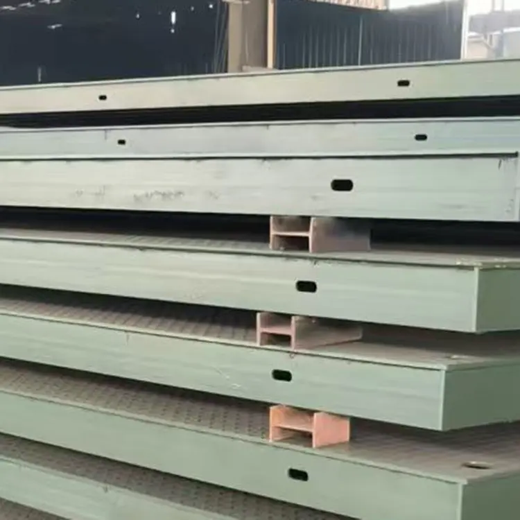1.5m Bridge Deck