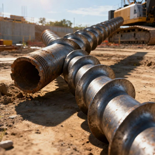 920mm Spiral Welded Pipe