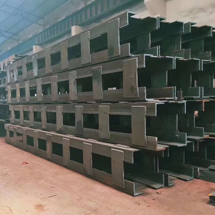 Triangular X Column Txinako handizkako sare triangeluar zutabeen fabrikatzailea - Shenghui ...