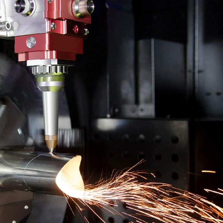 Laser ebaketa prozesatzea