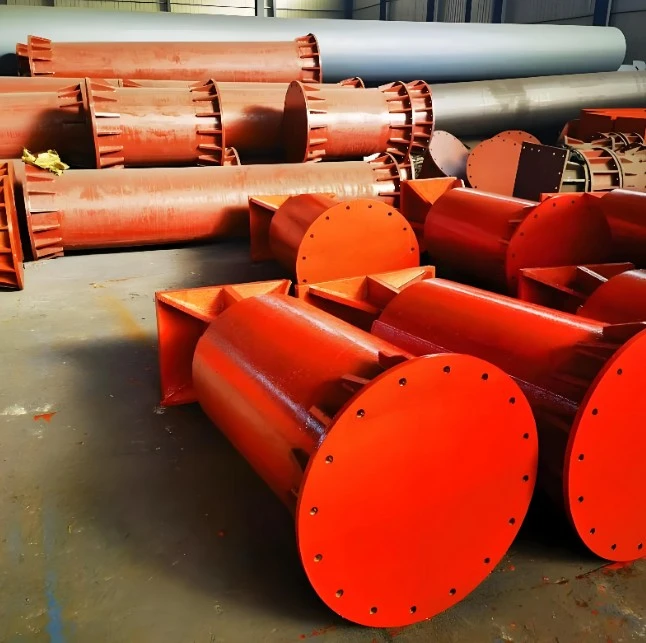 Pipe Gallery euskarria